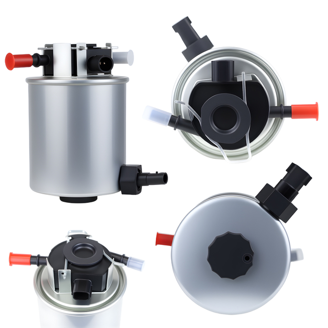 Nissan 16400-1BY1A Fuel Filter for Wholesale & Export