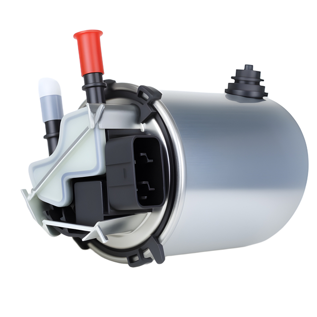 OE 16400-4EA1B Fuel Filter for Nissan – Wholesale Supply & Bulk Orders