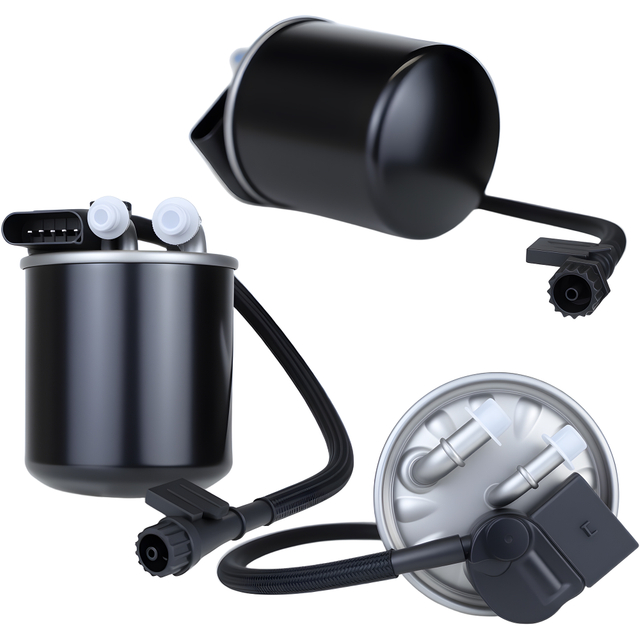 Fuel Filter A6510901552 / WK820/18 – Freightliner & Mercedes Sprinter Wholesale