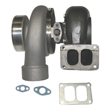 Caterpillar D8H Turbocharger – OEM 9S2611 | T1227 Heavy Duty Replacement