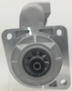 High-performance 12V starter motor for Mercedes-Benz diesel engines