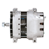 Durable Brushless 55SI Alternator for Heavy Duty Applications