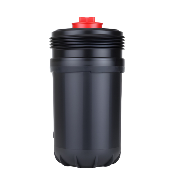 Heavy-Duty Diesel Fuel Filter P553009 / FF63054NN - OE-Grade Replacement for Cummins Engines