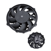 WL222502 27V IP68 Heavy-Duty Brushless Cooling Fan for OEM & Industrial Applications
