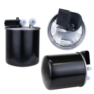 6510902052 Fuel Filter – OEM Replacement Diesel Filter for Mercedes-Benz Commercial Vehicles