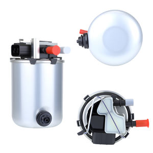 OE 16400-4EA1B Fuel Filter for Nissan – Wholesale Supply & Bulk Orders