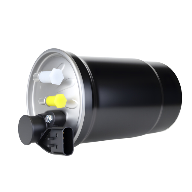 Bulk Diesel Fuel Filter Cartridge KV61-9155-AH / KV61-9B262-AF for Ford Transit