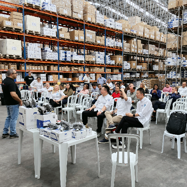 Innovation & Technology Corner