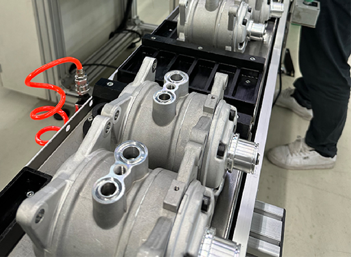 Built for Extreme Environments