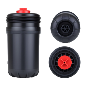 Heavy-Duty Diesel Fuel Filter P553009 / FF63054NN - OE-Grade Replacement for Cummins Engines