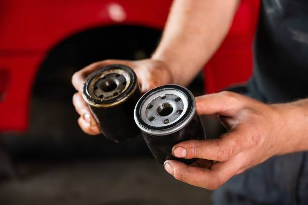 Guide on how to replace a fuel filter from a trusted manufacturer
