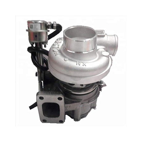 TB31 Turbocharger for Cummins 4BT | OE-Grade Replacement (Z3900167 / Z3900158)