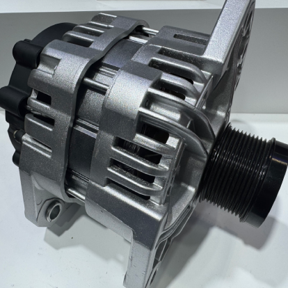 High-Output Alternator Housing