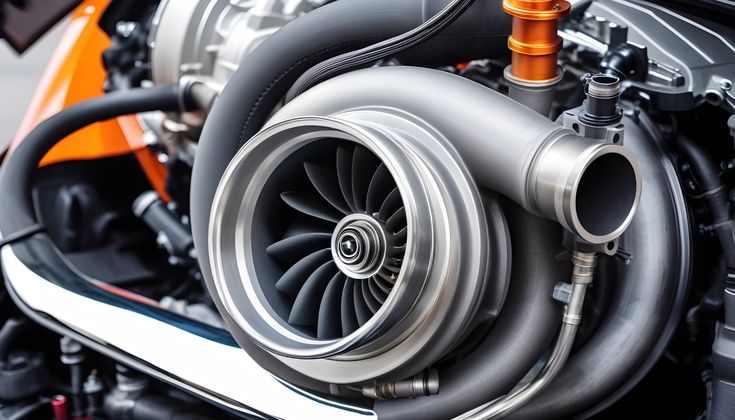 Top 8 Turbocharger Manufacturers To Watch in Germany