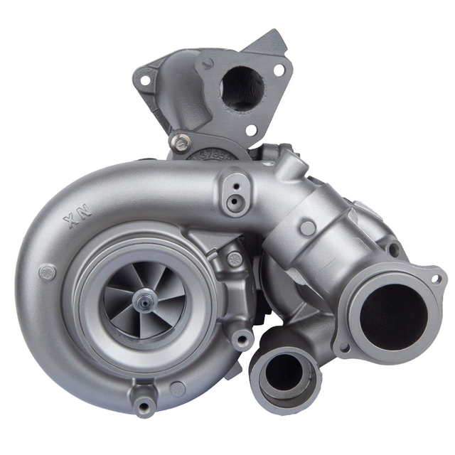 Nissan Titan Turbocharger 144D1EZ49CRE for Distributors & Garages