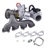 Turbocharger for 2011 Chevy Cruze 1.4L Replacement 55565353