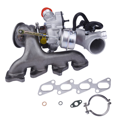 Turbocharger for 2011 Chevy Cruze 1.4L Replacement 55565353