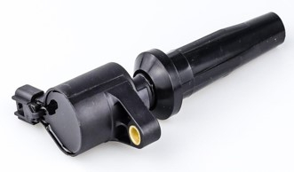 4M5G12A366BC 2016 Ford Explorer Ignition Coil