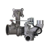 2014 Ford Fusion 2.0L Turbocharger CJ5Z-6K682-F