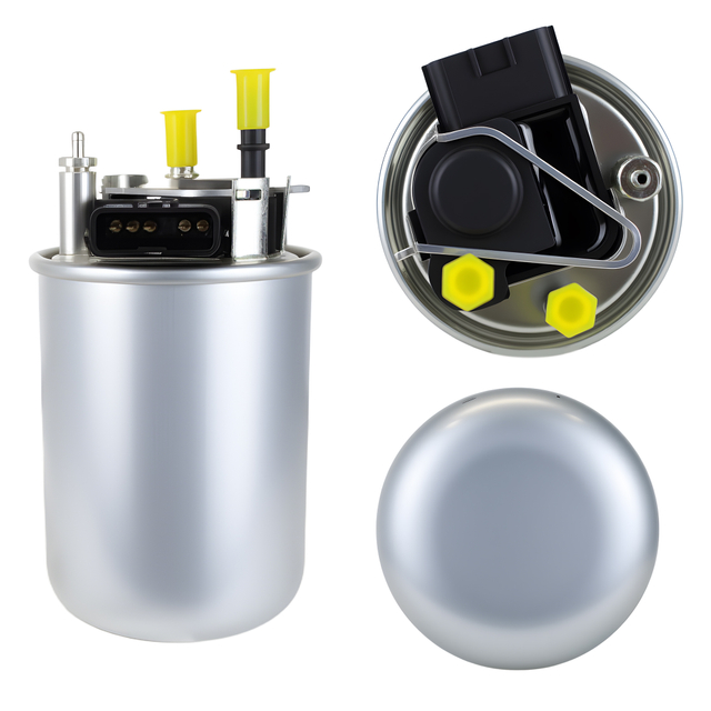 Fuel Filter OE 164001KB2B – Wholesale for Nissan JUKE