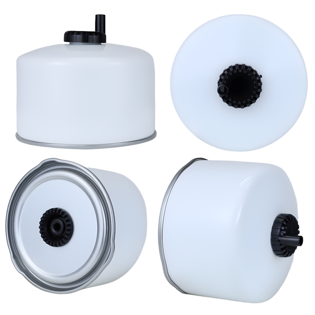 OE LR009705 Fuel Filter – Bulk Supply for B2B Buyers