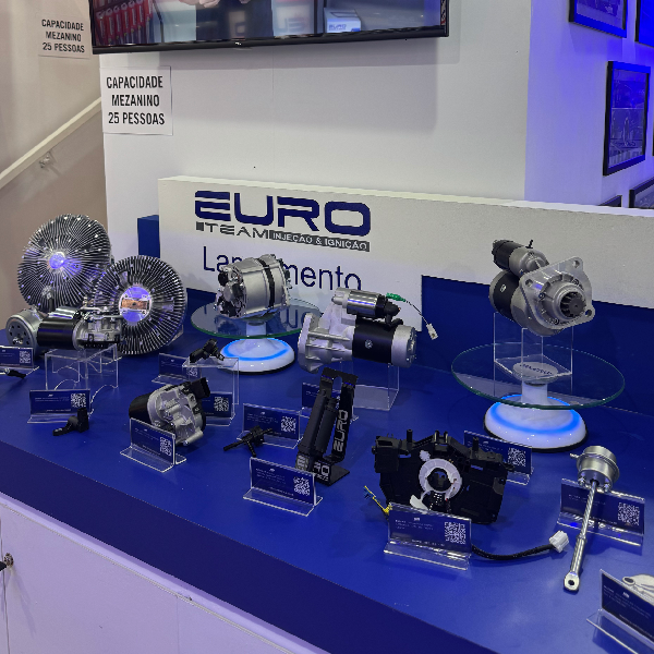 Live Product Demonstration