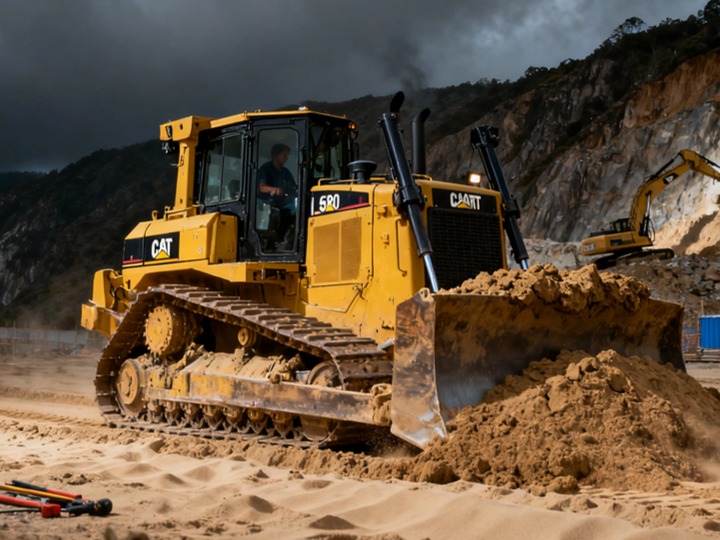 展示施工场景 (4)