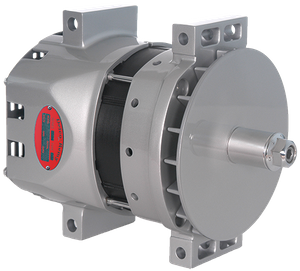 Delco Remy 40SI 12V 240A-275A Brushless Alternator