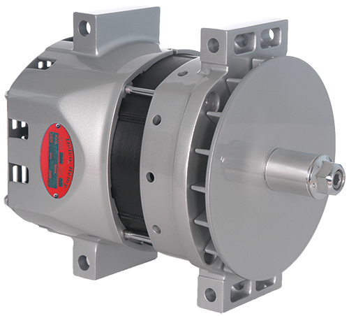 Delco Remy 40SI 12V 240A-275A Brushless Alternator