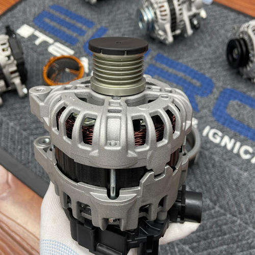 Exclusive Items Included