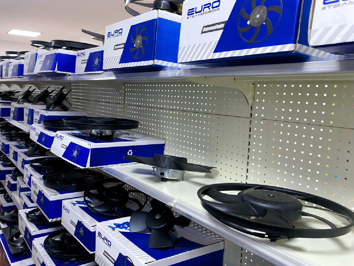 Quality Assurance Built for Industrial Standards