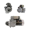 Delco Remy 28MT Starter Motor 12V | OEM 10465151 / Lester 6585N for Ford Trucks & Cummins 5.9L