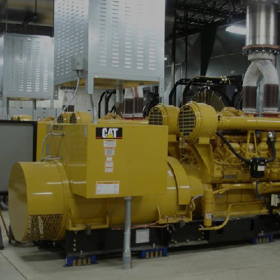 Power generation auxiliary systems