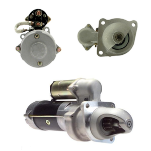 Delco‑Remy 28MT 12V Heavy Duty Starter Motor – OEM 6584 / Lester 6584N