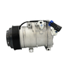 BH32126 John Deere A/C Compressor | 12V 8PK Heavy-Duty Replacement