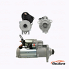 0001241006 Heavy Duty Starter Motor 24V 12T for DAF CF85 Bosch System 2861FC