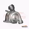 GT2556V Turbocharger 729403-5003S OE A6120960999 for Mercedes-Benz Accelo 712 and 715C OM612