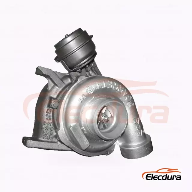 GT2556V Turbocharger 729403-5003S OE A6120960999 for Mercedes-Benz Accelo 712 and 715C OM612