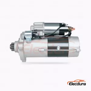 M009T80472-24V-8,5KW-12T-3M Mercedes-Benz Start&eacute;r