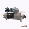 Doosan Daewoo starter motor 8200222 8200776 24V 11T for DL06 engine