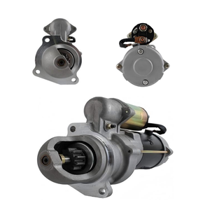 6600 28MT 12V 2.9kW 10T Starter Motor | Hough Intl Wholesale