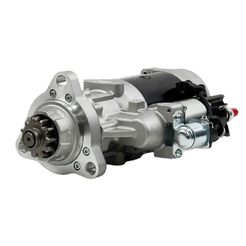 Heavy Duty Starter Motors
