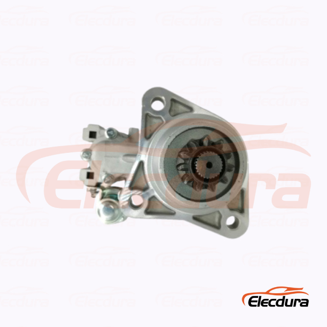 Daewoo Doosan starter motor 65262017070 for excavator and loader applications