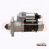 28100-2875, 28100-E0300 Heavy Duty Starter Motor for Hino P11C, 24V 11T, 47mm Pinion OD, 122mm Engagement
