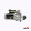 10479613 28MT Starter Motor 12V 2.9kW for Bobcat, Clark, and Kubota-Powered Equipment