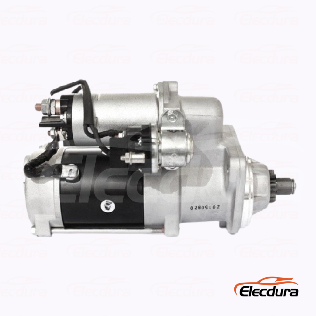 8200495 29MT starter motor 12V 3.3kW 10T for VW Delivery 9-150 Cummins