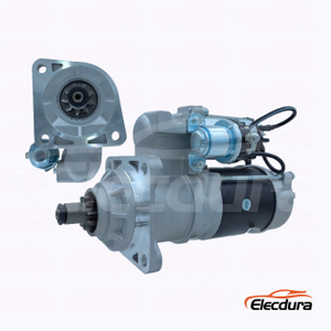 10461772 29MT starter motor 12V 3.3kW 9T for Freightliner Sterling MBE900