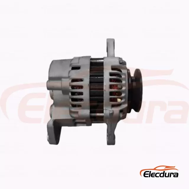 A7TA0483A Heavy-Duty Alternator Aftermarket Supply for Shibaura 12V 50A New Holland 1320