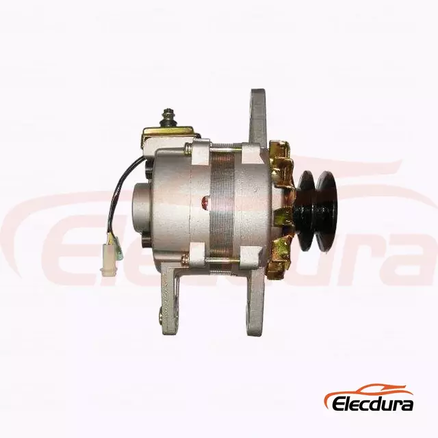 23100-96074 Heavy-Duty Alternator Supplier Service for Nissan 24V 40A / 50A Nissan
