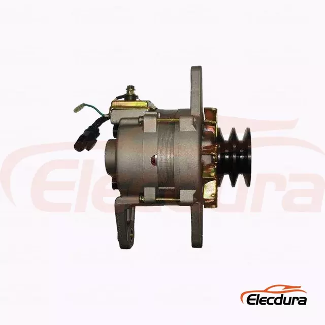 23100-96518 Heavy-Duty Alternator Bulk Order Supply for Nissan 24V 40A / 50A Nissan